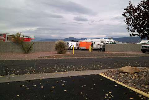 Prescott Valley RV & Self Storage